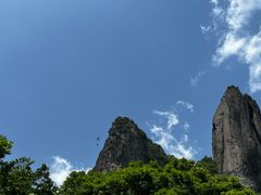 -雁荡山风景名胜区