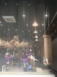 -简影造型·自选烫染接发salon