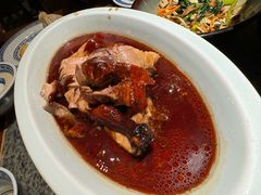 -南京大牌档(青岛万象城店)