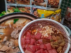-肥家大排档(天河体育西店)