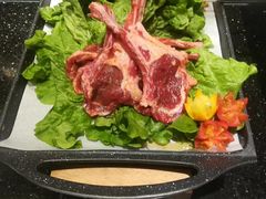 -川骄海鲜自助(河东店)