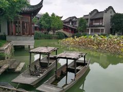 -龙潭水乡