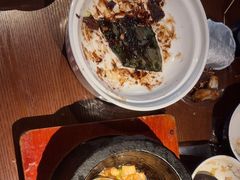 -绿茶餐厅(深圳龙华天虹购物中心店)