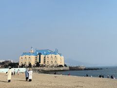 -黑石礁公园
