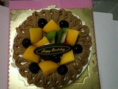 -康欣烘焙连锁(湛师店)