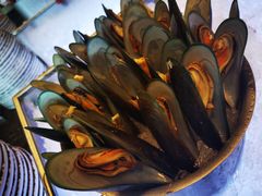 青口贻贝-博林天瑞喜来登酒店·西丽尚膳