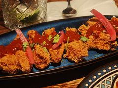 -Q MEX 库迈墨西哥餐吧(三里屯店)