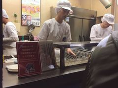 -鸣门鲷烧本铺