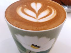 -Line来恩咖啡(石厦花园店)