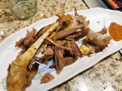 -丰茂烤串(六里桥店)