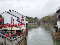 -孙盛兴奥灶面馆·蟹黄面·三虾面(山塘街总店)