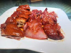 -老廣食堂(区庄店)