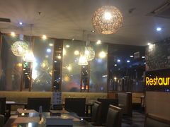 -维园港式茶餐厅(龙岗盛平店)