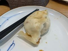 鲁西南水煎包-山东宾馆·齐鲁苑餐厅