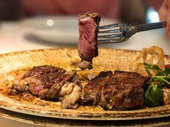-燃扒房Steakhouse(皇庭店)