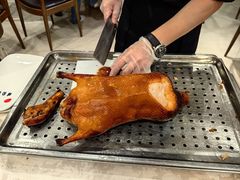 -全聚德烤鸭店(马家堡店)