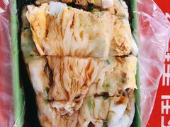 肠粉-海大南门夜市(海富街店)
