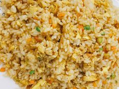戴河炒饭-庆山饭店·海鲜饺子家常菜(北戴河黑石路店)
