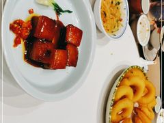 -火宫殿·湘菜小吃·商务宴请·生日聚会(市府店)