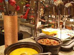 -广州粤海喜来登酒店