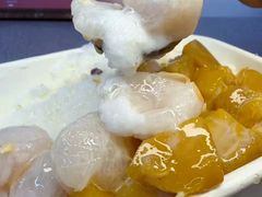 -二姐刨冰