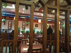 大堂-玉桥餐厅(天坛店)