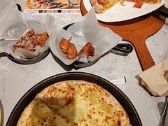 -必胜客(远大路店)
