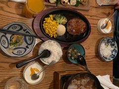 -铃木食堂(北新桥店)