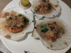 -大渔铁板烧(花园道店)
