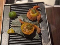 -匠和风精致料理(莆田财富中心店)