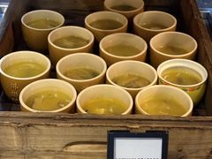 -广州万富希尔顿酒店-感趣自助餐厅·生蚝海鲜刺身