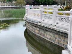 -南普陀寺