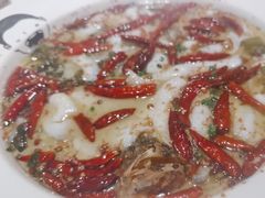 -江渔儿酸菜鱼(曜一城店)