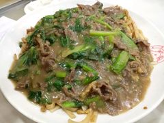 -粤潮牛肉火锅店(江南大道店)