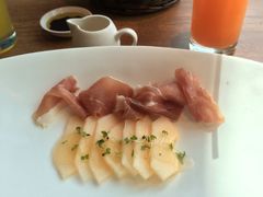 -翡翠36餐厅(浦东香格里拉店)