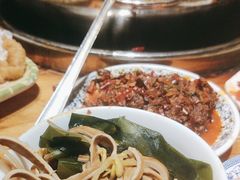 -大队长主题火锅(观音桥店)