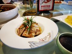 -并州饭店·并萃阁