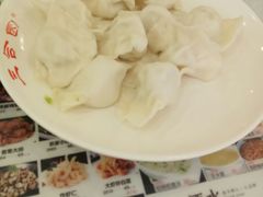 -三合园水饺·青岛菜(五四广场店)