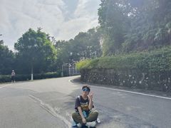 -火炉山森林公园
