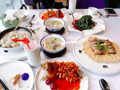 -松鹤楼·非遗·苏帮菜(融科店)