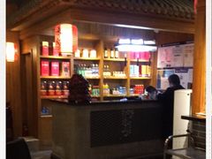 -张大嘴菜馆(庞各庄店)