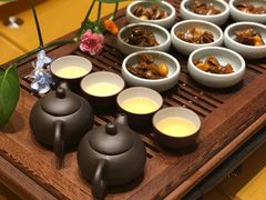 -重庆解放碑帝晶酒店·雅轩中餐厅