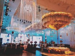 -谛融婚礼酒店·宴会厅(花园店)