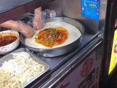 -海大南门夜市(海富街店)