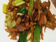 -黑鸡小馆(金源店)