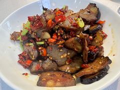 -福巷湘食小馆·猛火现炒(上海首店)