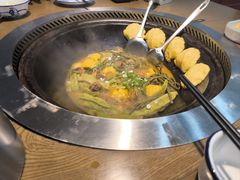 -好灶头铁锅炖(万象城店)