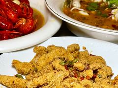 -日食记精菜馆(建邺万达店)