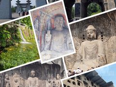 -隋唐洛阳城明堂天堂景区