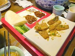 -苕上人家餐厅(湖州店)
